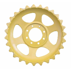 RUOTA MOTRICE ADATTABILE RIF. FT746