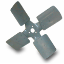 VENTILATORE ADATTABILE A RIF. ORIG.  FIAT 79114438