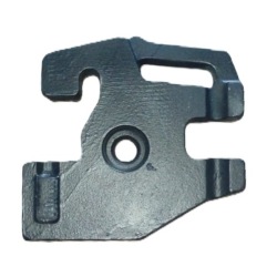 ZAVORRA DA 25 KG ADATTABILE AL RIF. 5177533