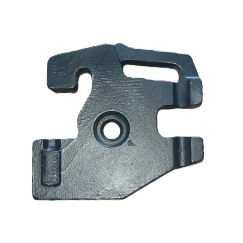 ZAVORRA DA 25 KG ADATTABILE AL RIF. 5177533
