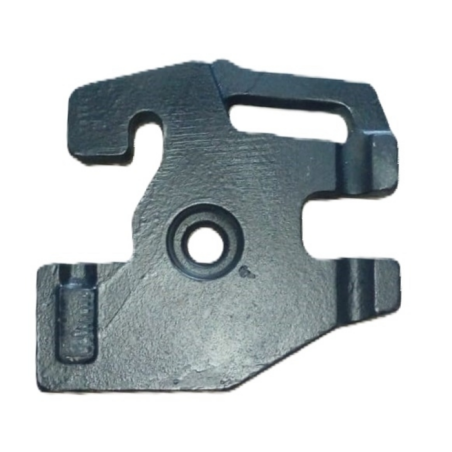 ZAVORRA DA 25 KG ADATTABILE AL RIF. 5177533