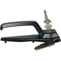 MANIGLIA DX ADATTABILE A FIAT 5108392