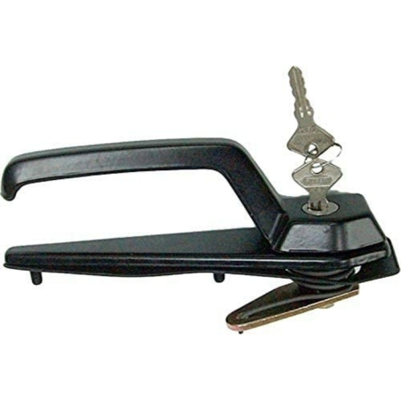 MANIGLIA DX ADATTABILE A FIAT 5108392