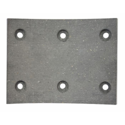 CEPPO FRENO FORATO 118x90x6,0