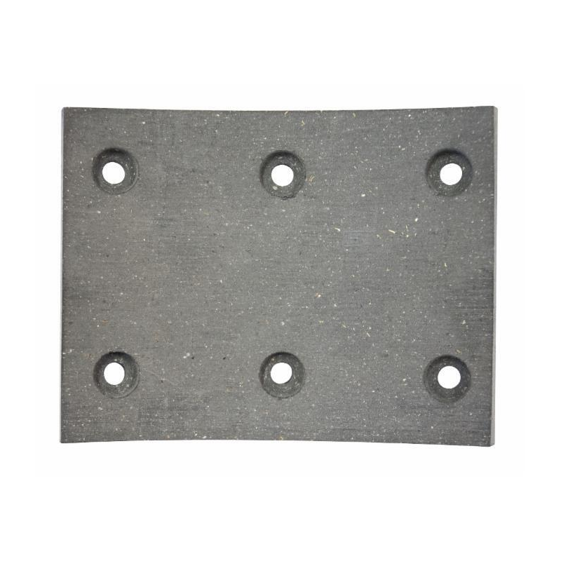 CEPPO FRENO FORATO 118x90x6,0