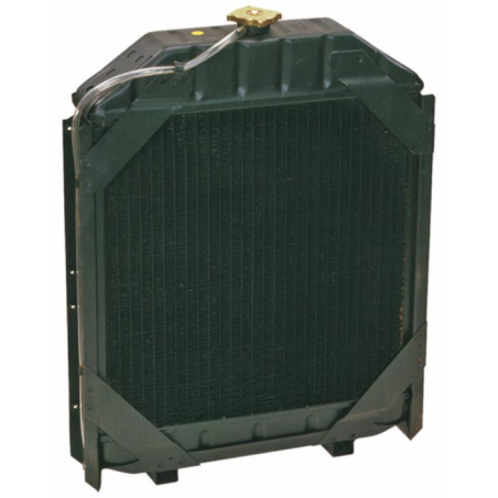 RADIATORE ADATTABILE RIF 576975