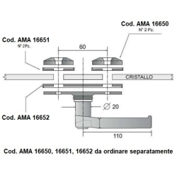 CHIUSURA FINESTRINO SX
