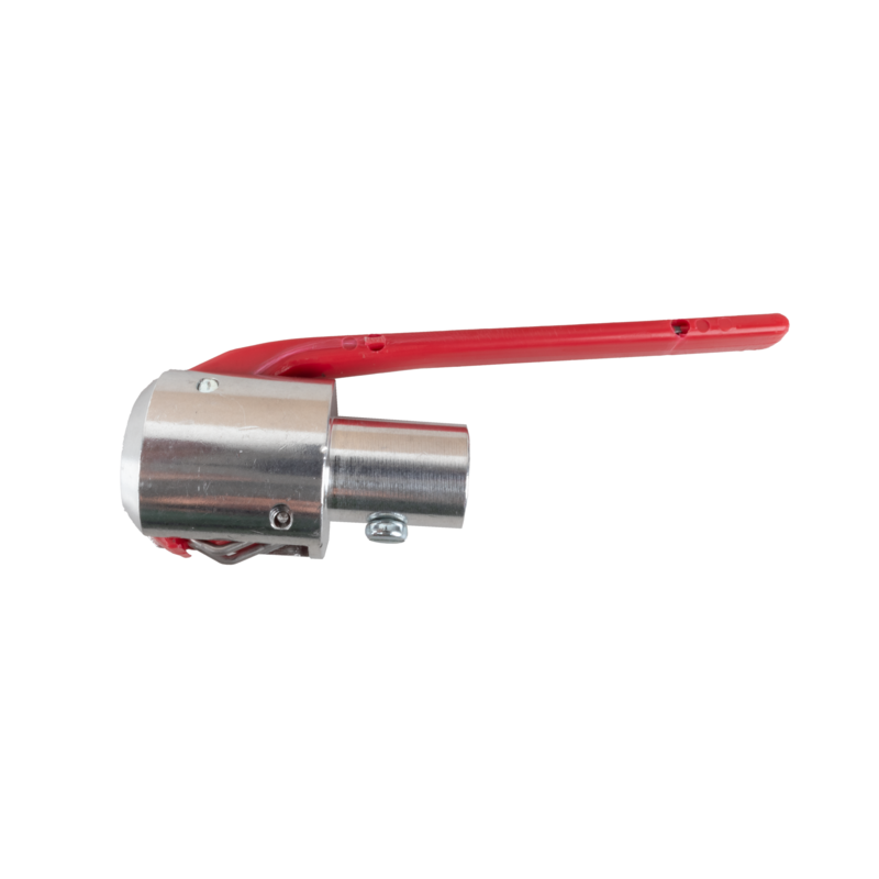 DISPOSITIVO DI SICUREZZA MOTOSTOP PER DIESEL Ø 21MM