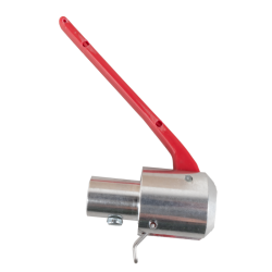 DISPOSITIVO DI SICUREZZA MOTOSTOP PER DIESEL Ø 21MM