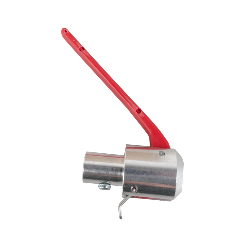 DISPOSITIVO DI SICUREZZA MOTOSTOP PER DIESEL Ø 21MM