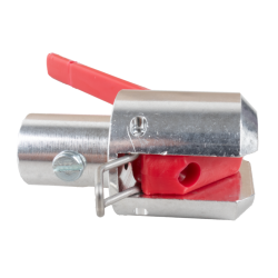 DISPOSITIVO DI SICUREZZA MOTOSTOP PER DIESEL Ø 21MM