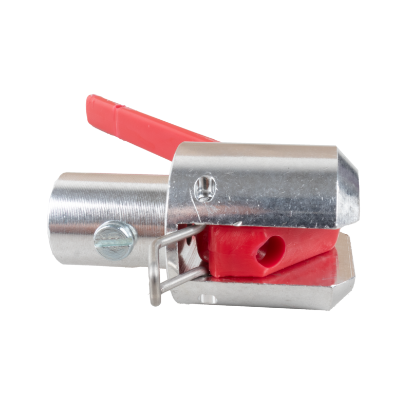 DISPOSITIVO DI SICUREZZA MOTOSTOP PER DIESEL Ø 21MM