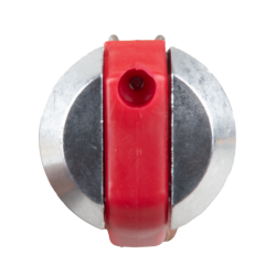 DISPOSITIVO DI SICUREZZA MOTOSTOP PER DIESEL Ø 21MM