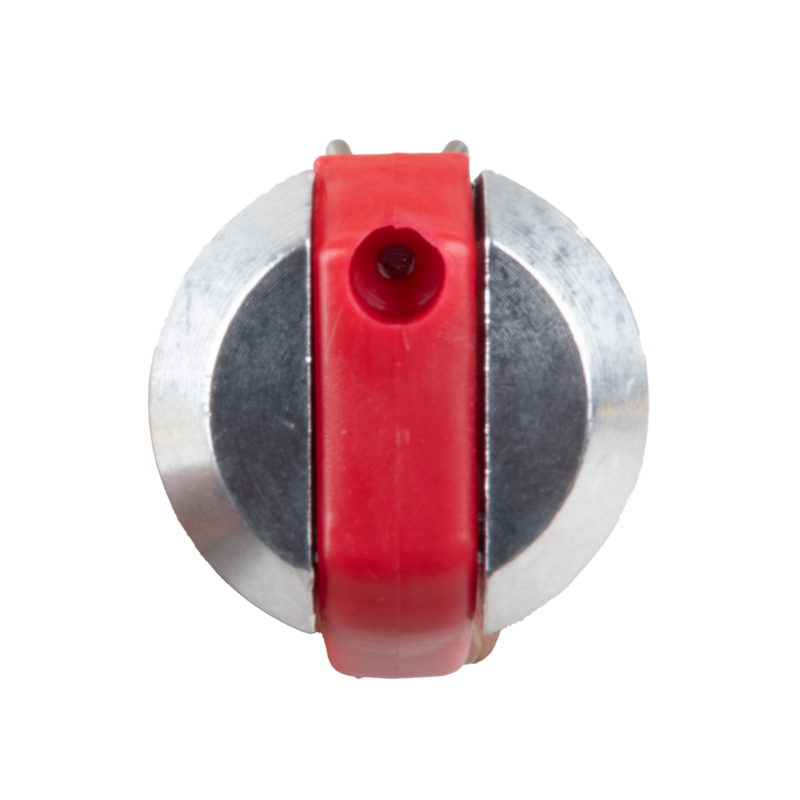 DISPOSITIVO DI SICUREZZA MOTOSTOP PER DIESEL Ø 21MM