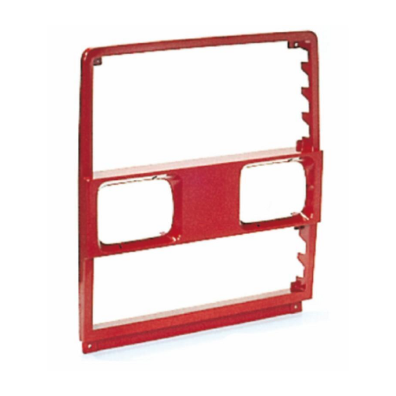 CALANDRA RADIATORE NUDA ADATTABILE A FIAT RIF. ORIG. 5119913