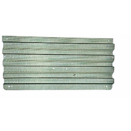 GRIGLIA SUPERIORE ADATTABILE A FIAT RIF. ORIG. 5175978