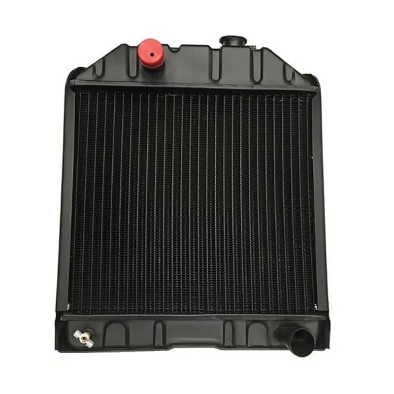 RADIATORE ADATTABILE RIF 81875325