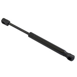 Molla a gas AMA Lmax 245mm 600N corsa 82mm