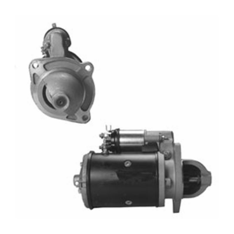 MOTORINO AVVIAMENTO ADATTABILE RIF. 83981923