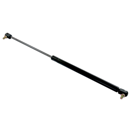 Molla a gas AMA Lmax 365mm 250N corsa 145mm