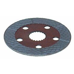 DISCO FRENO ADATTABILE A RIF. ORIG. FIAT 5146315
