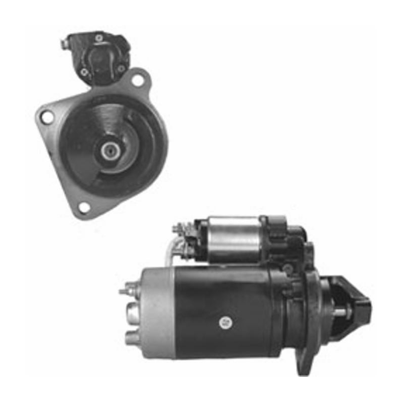 MOTORINO AVVIAMENTO ADATTABILE RIF. 4807373
