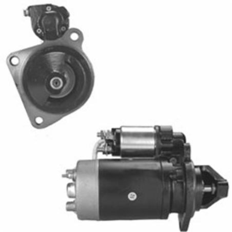 MOTORINO AVVIAMENTO ADATTABILE RIF. 4807373
