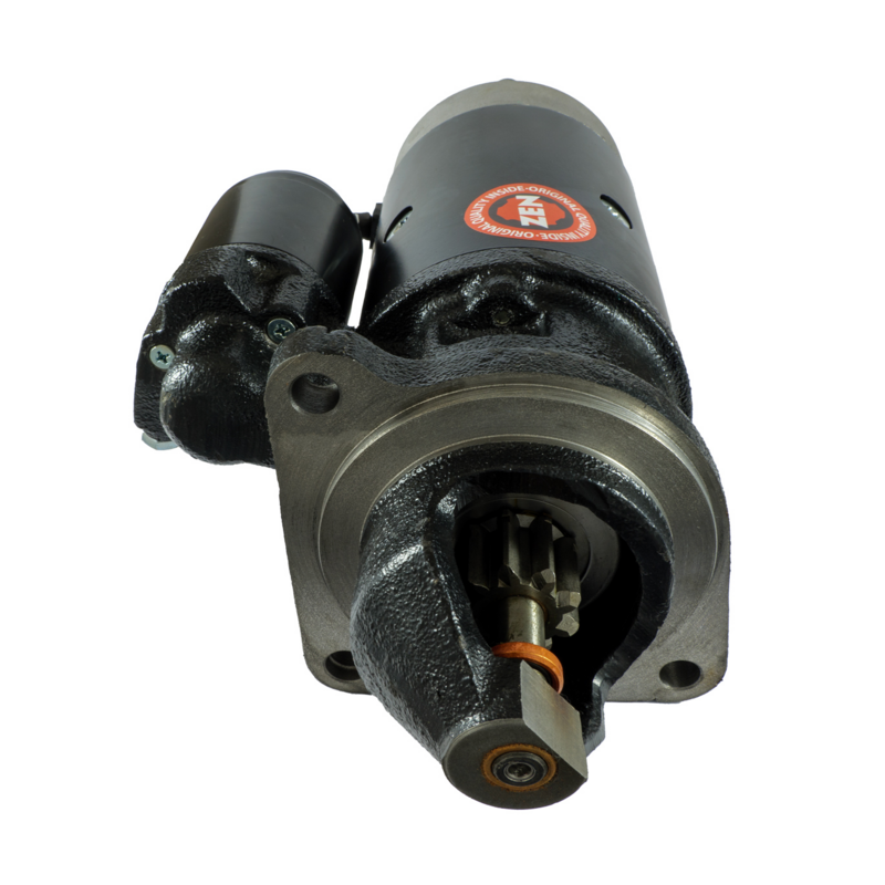 MOTORINO AVVIAMENTO ADATTABILE RIF. 4807375