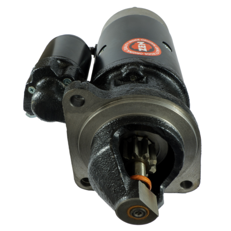 MOTORINO AVVIAMENTO ADATTABILE RIF. 4807375