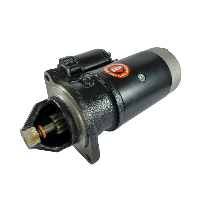 MOTORINO AVVIAMENTO ADATTABILE RIF. 4807375