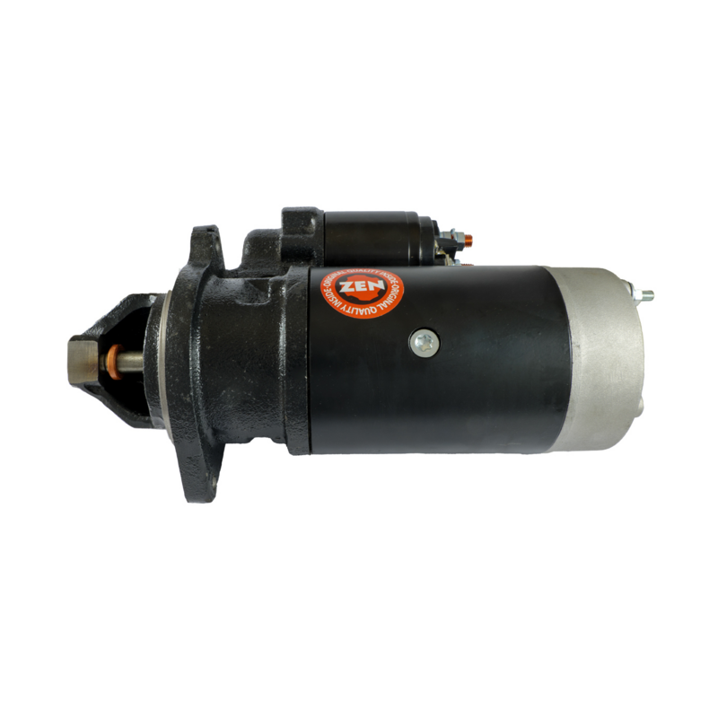 MOTORINO AVVIAMENTO ADATTABILE RIF. 4807375