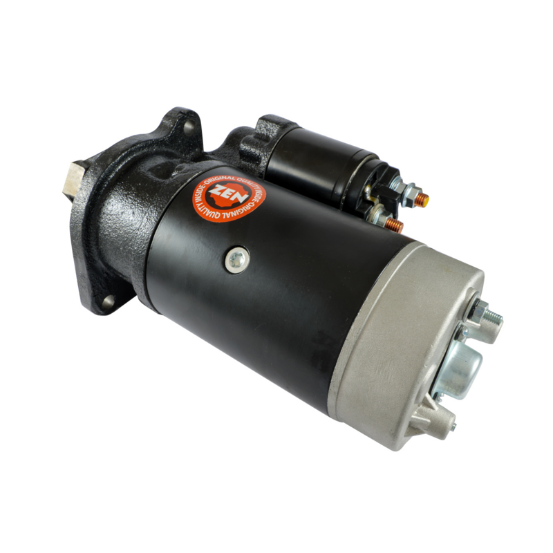 MOTORINO AVVIAMENTO ADATTABILE RIF. 4807375