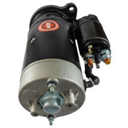 MOTORINO AVVIAMENTO ADATTABILE RIF. 4807375