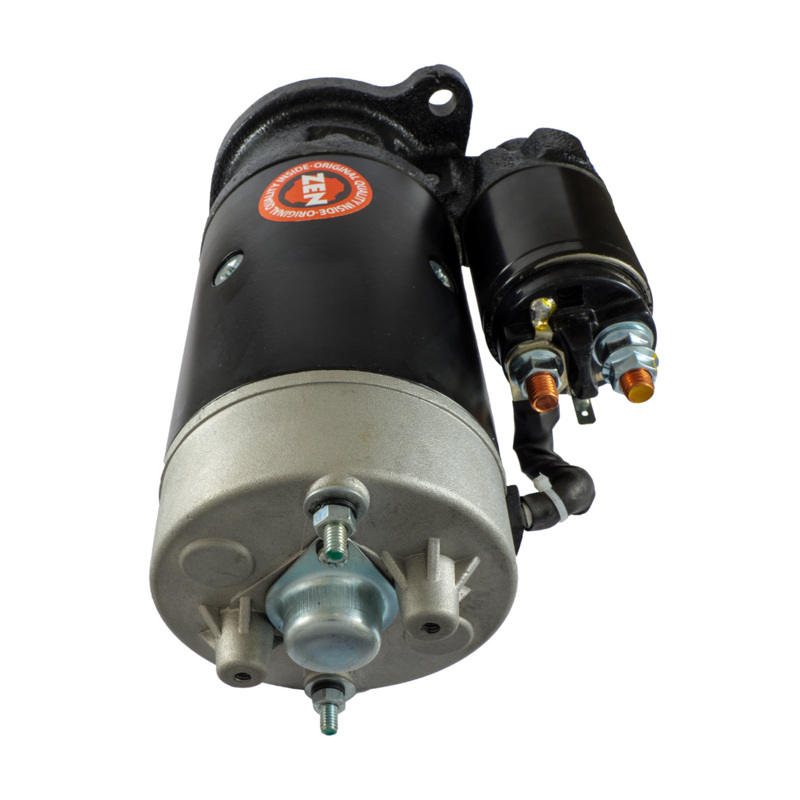 MOTORINO AVVIAMENTO ADATTABILE RIF. 4807375