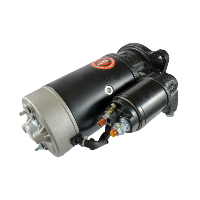 MOTORINO AVVIAMENTO ADATTABILE RIF. 4807375