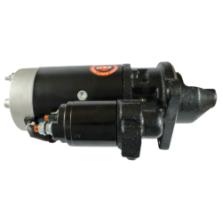MOTORINO AVVIAMENTO ADATTABILE RIF. 4807375
