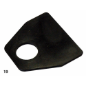 GUARNIZIONE ADATTABILE A FIAT RIF. ORIG. 5113654