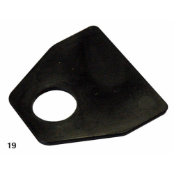 GUARNIZIONE ADATTABILE A FIAT RIF. ORIG. 5113654
