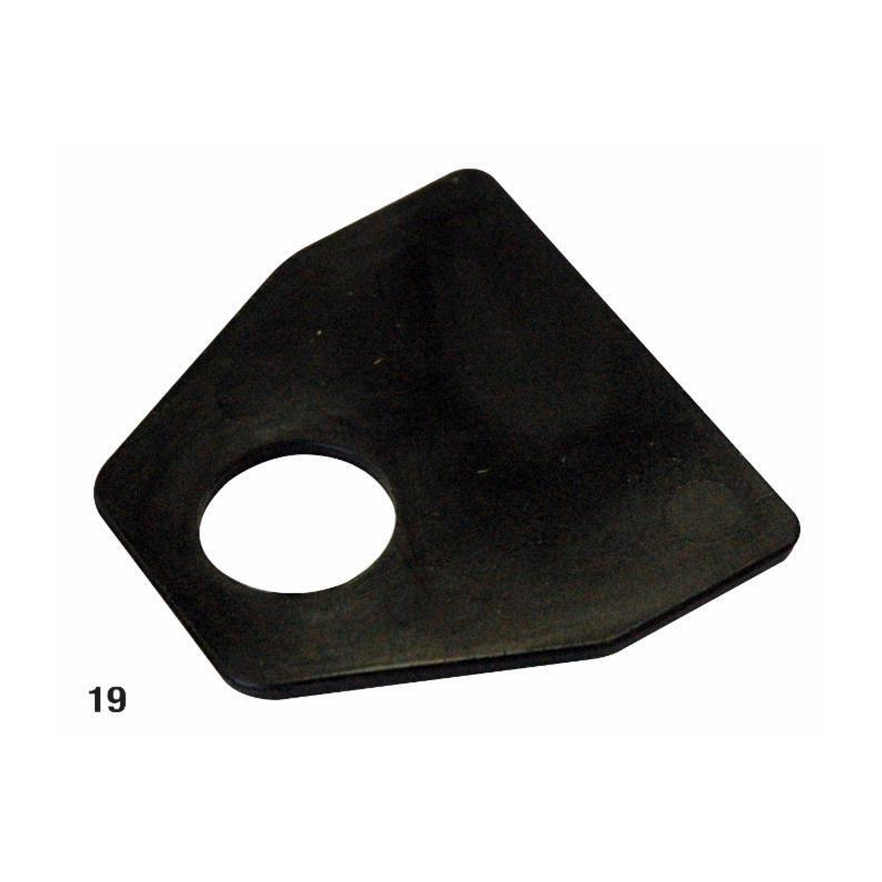 GUARNIZIONE ADATTABILE A FIAT RIF. ORIG. 5113654
