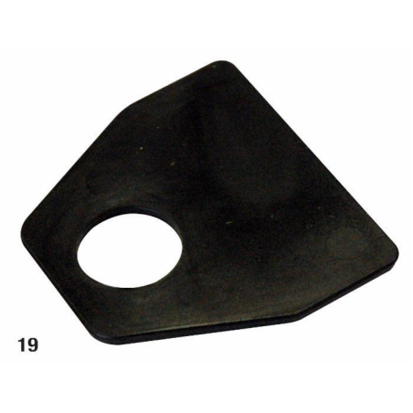 GUARNIZIONE ADATTABILE A FIAT RIF. ORIG. 5113654