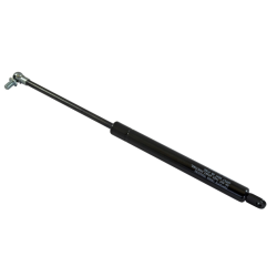 Molla a gas Lmax 580,5 mm, 100N, corsa 251,5 mm
