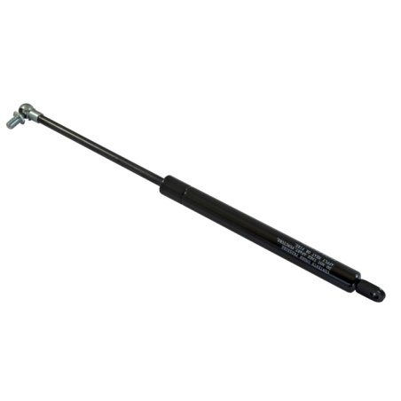 Molla a gas Lmax 580,5 mm, 100N, corsa 251,5 mm