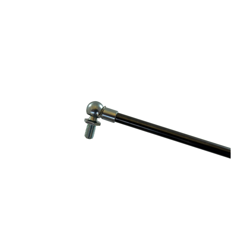 Molla a gas Lmax 580,5 mm, 100N, corsa 251,5 mm