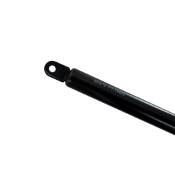 Molla a gas Lmax 580,5 mm, 100N, corsa 251,5 mm