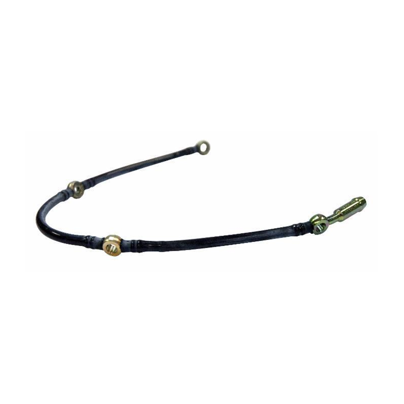 TUBO FLESSIBILE ADATTABILE A FIAT RIF. 4777224