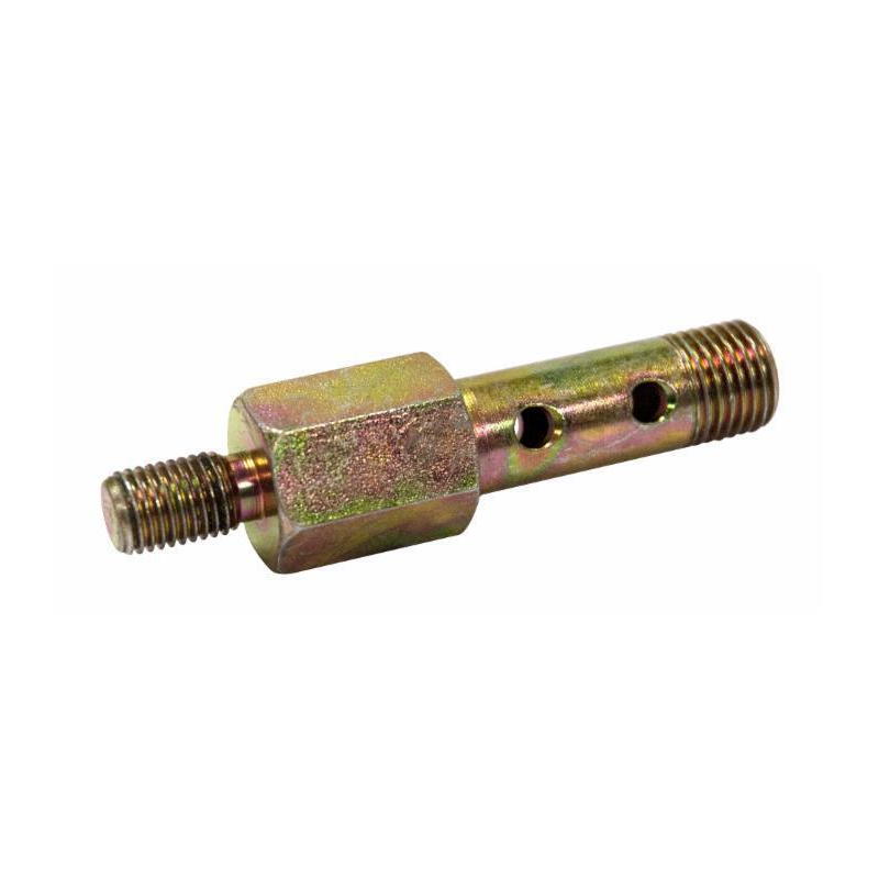 RACCORDO IDRAULICO ADATTABILE A RIF. FIAT 4623038