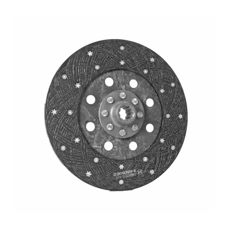 DISCO PTO LUK ORIGINALE ADATTABILE RIF. 5160410