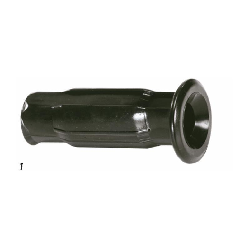 MANOPOLA CHIUSA PER DISPOSITIVO DI SICUREZZA Ø 22 MM