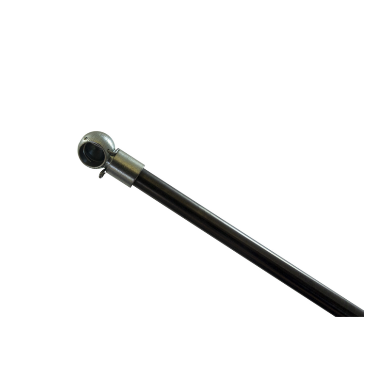 Molla a gas AMA Lmax 400mm 150N corsa 148mm
