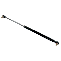 Molla a gas AMA Lmax 245mm 200N corsa 82mm